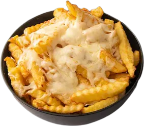 Cheese Fries