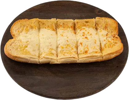 Garlic Cheese Bread